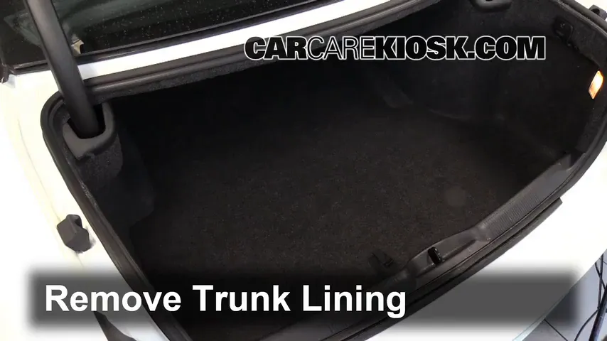 2013 Dodge Charger SE 3.6L V6 FlexFuel Jack Up Car Use Your Jack to Raise Your Car